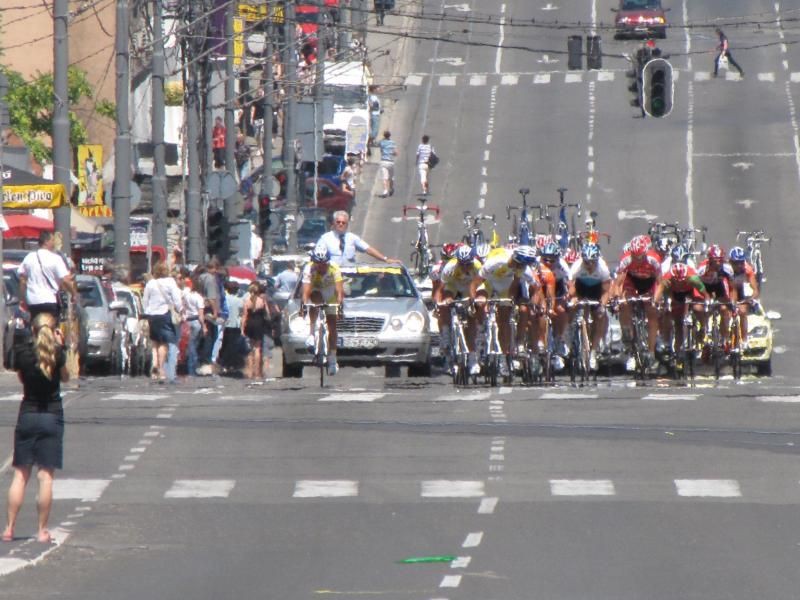 Tour de Serbie - Stage I 12