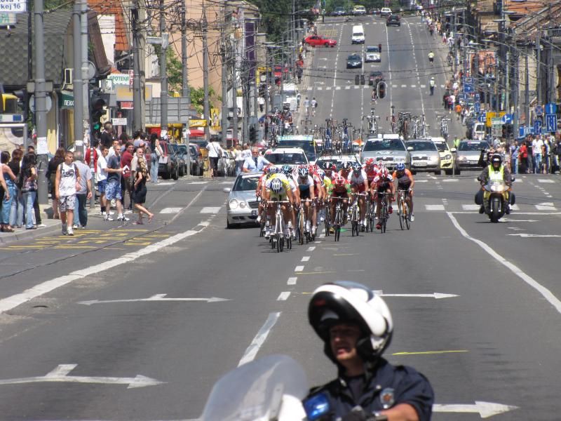 Tour de Serbie - Stage I 11