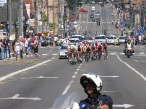 Tour de Serbie - Stage I 11