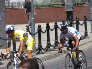 Tour de Serbie - Stage I 9