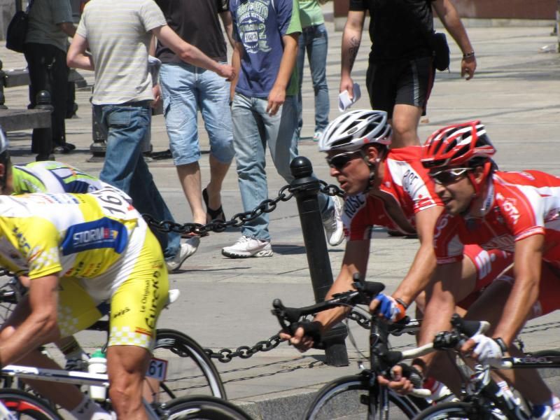 Tour de Serbie - Stage I 8
