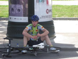 Tour de Serbie - Stage I 7