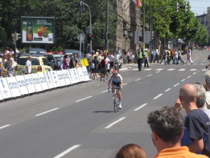 Tour de Serbie - Stage I 6