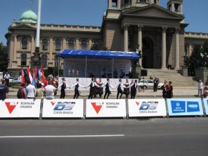 Tour de Serbie - Stage I 5