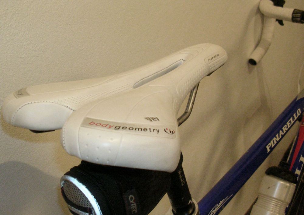 Specialized Avatar