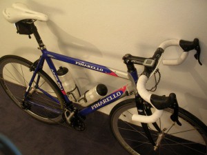PInarello - Pimp my Seat