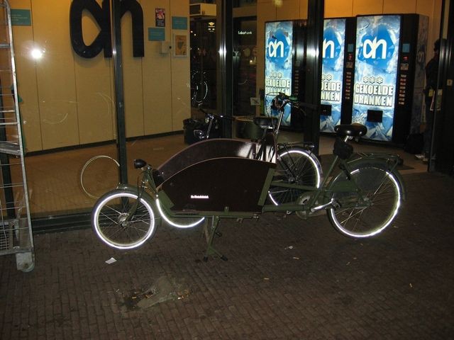 Amsterdam 2009