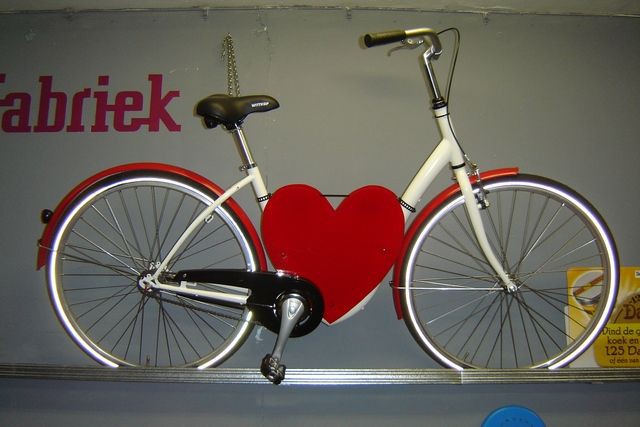 Amsterdam 2009