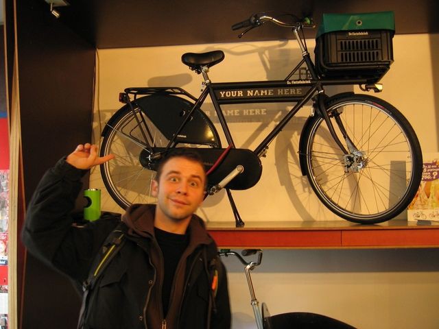 Amsterdam 2009