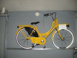 Amsterdam 2009