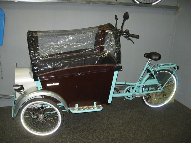 Amsterdam 2009