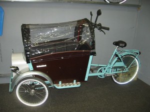 Amsterdam 2009