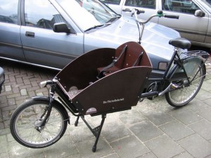Amsterdam 2009