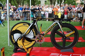 Bicikl Mark Cavendish 2