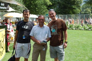 Bernard Hinault sa ..