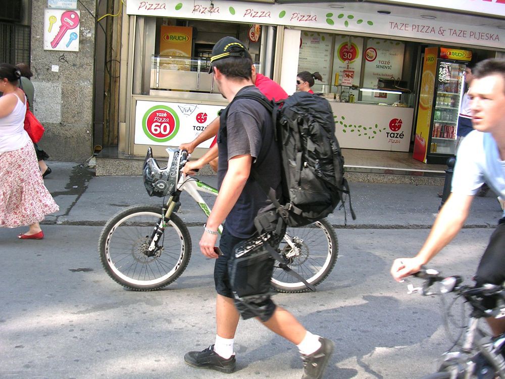 tour de bgd