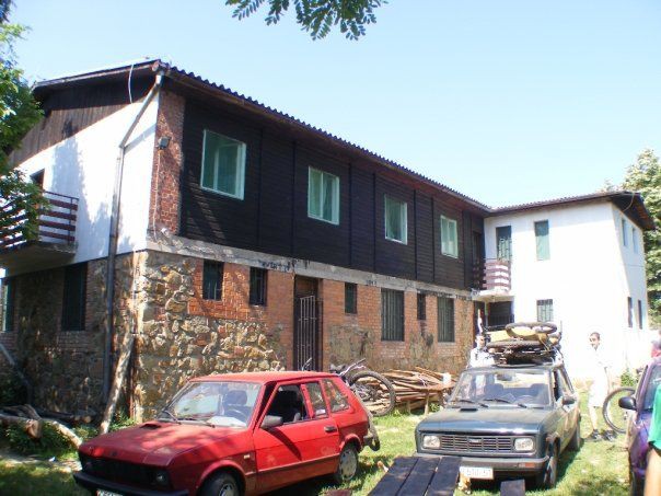 dom Strazilovo
