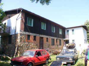 dom Strazilovo