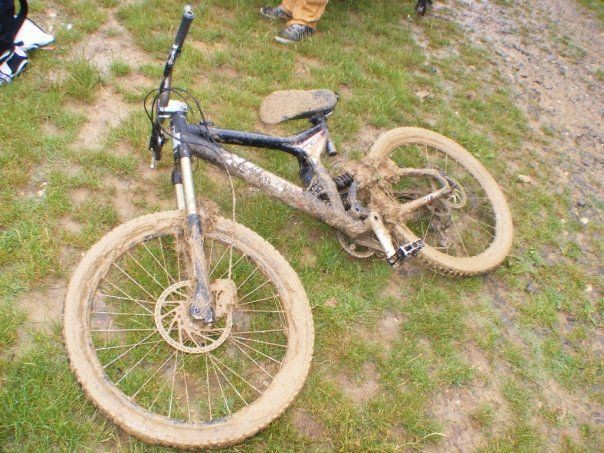 Scott Nitrous 10