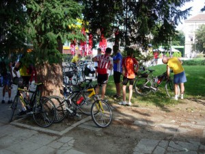 Zemun, Pinki - 1