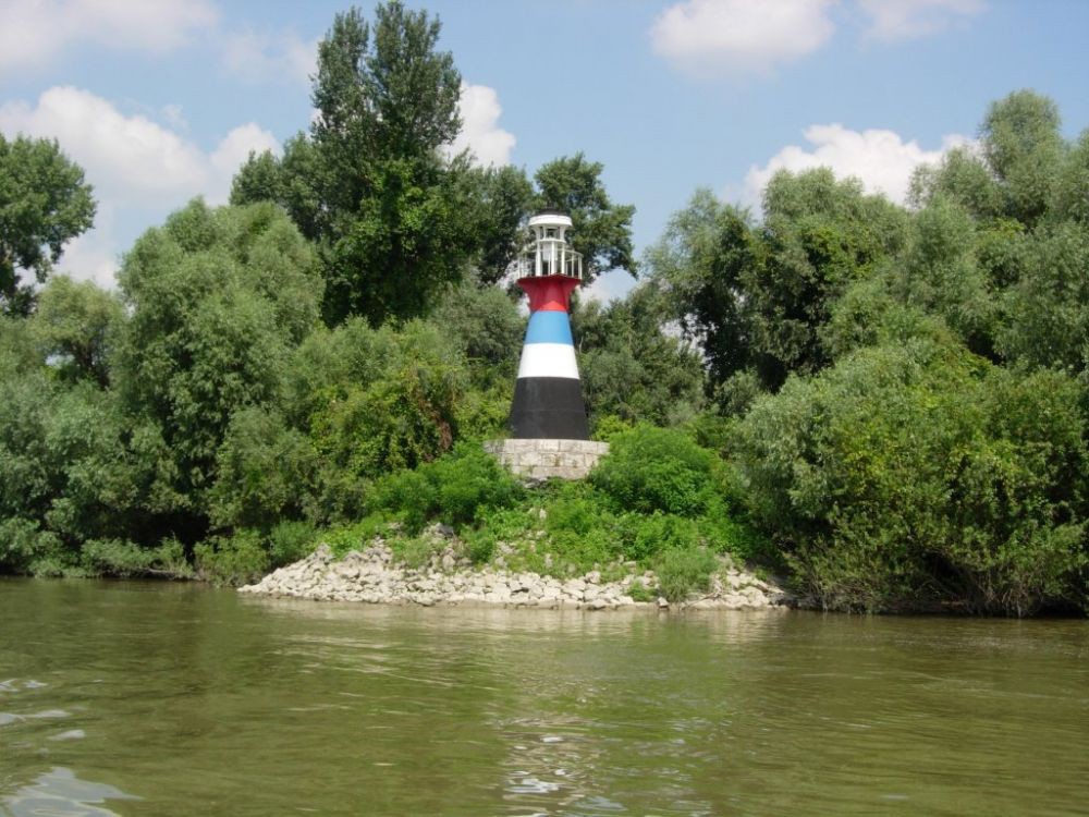 Dunav, Tisa - 6