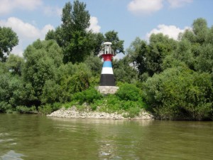 Dunav, Tisa - 6