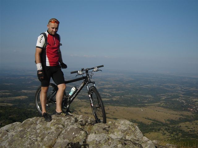 Petrov vrh