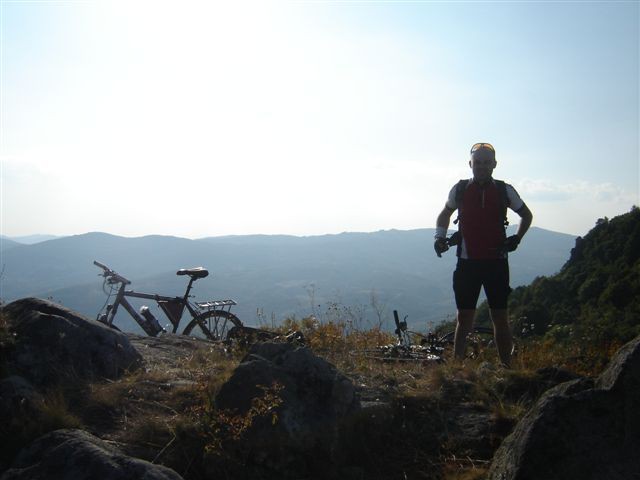 Petrov vrh 1