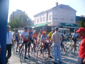 DP Valjevo 2009
