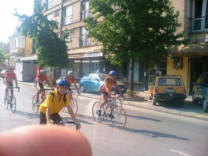 DP Valjevo 2009