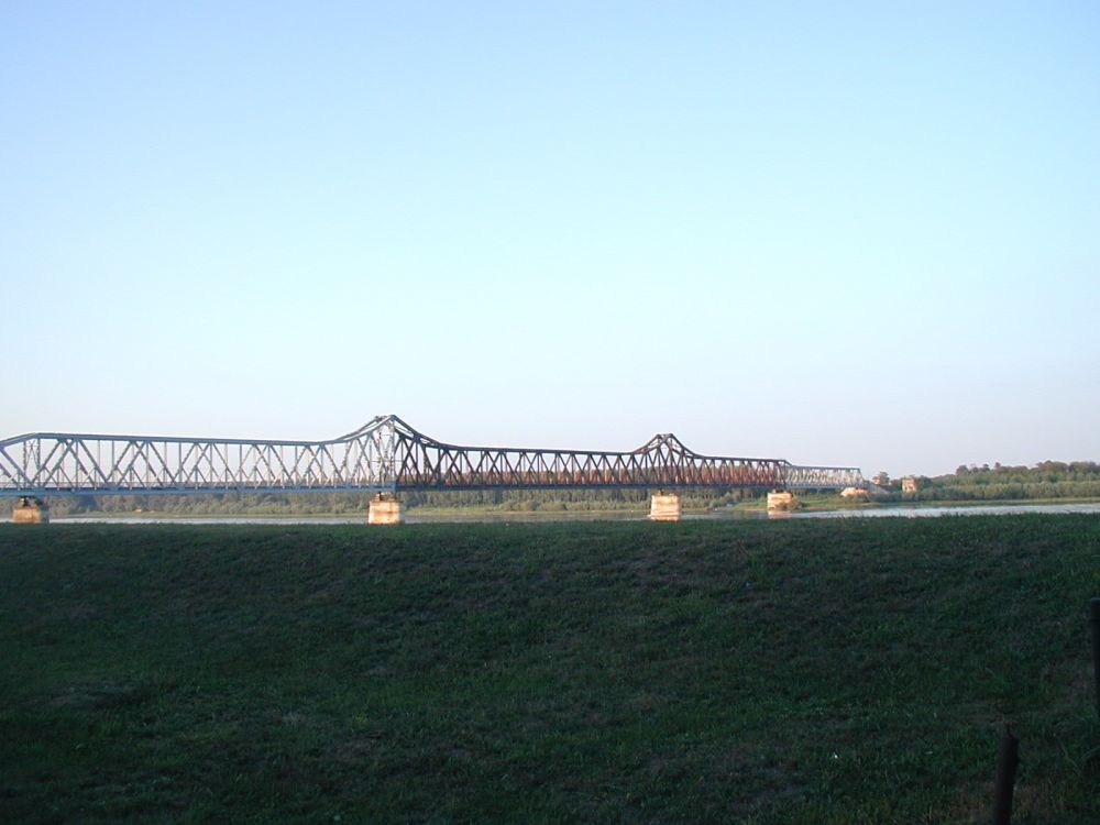 Sabacki stari zeleznicki most