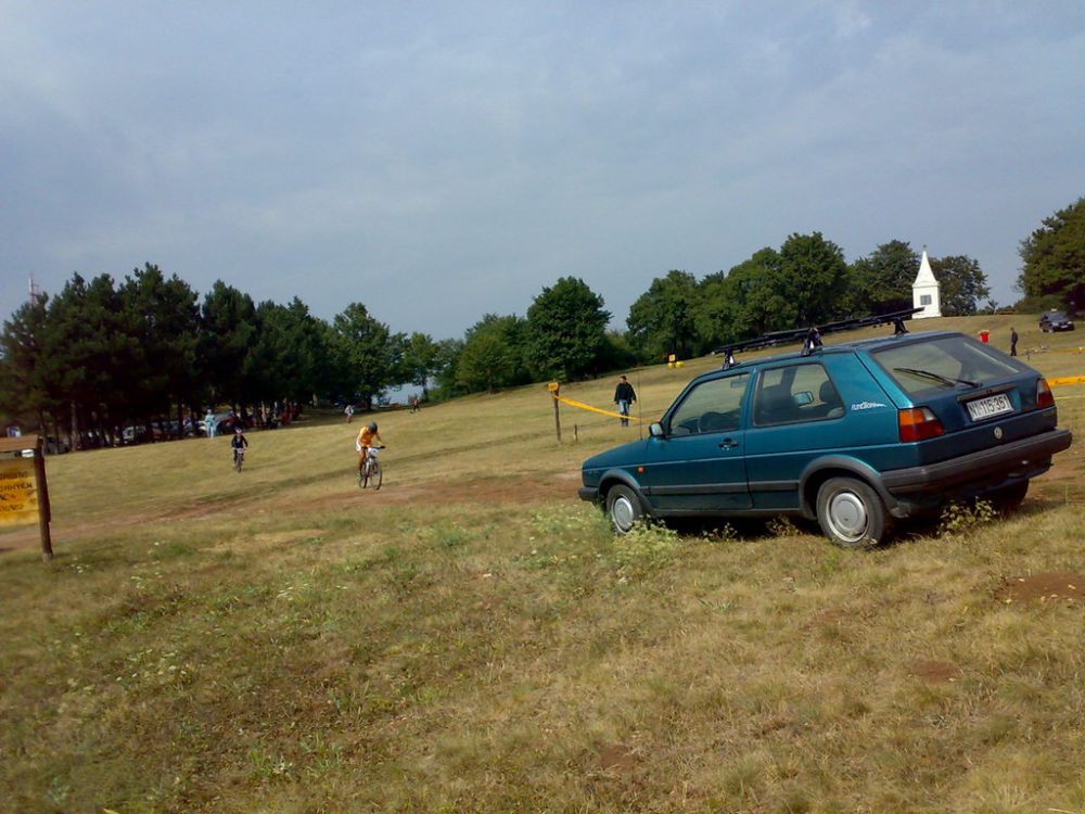 Kamenicki Vis 2009