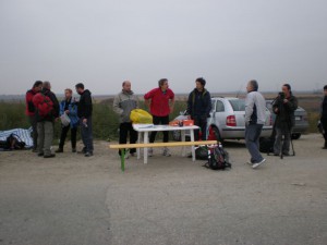 start sa 2