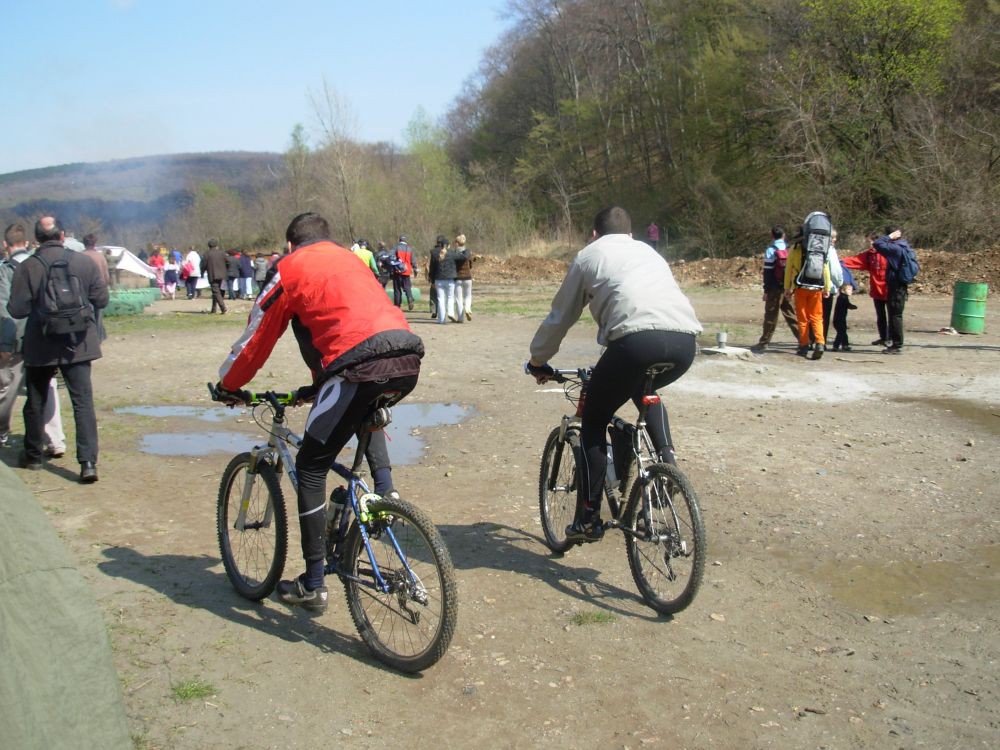 protest u starim ledincima-fruška gora