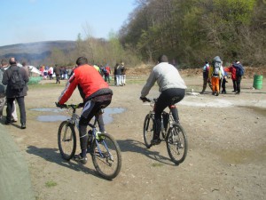 protest u starim ledincima-fruška gora