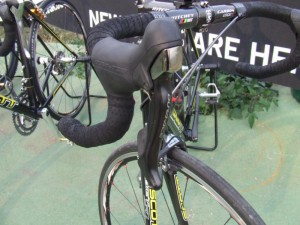scott addict - dura ace 2