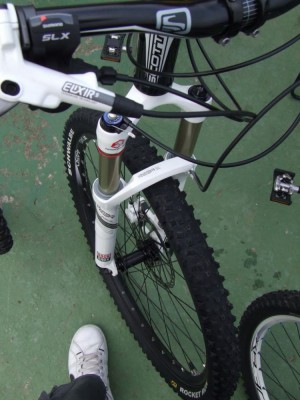 scott scale 40    