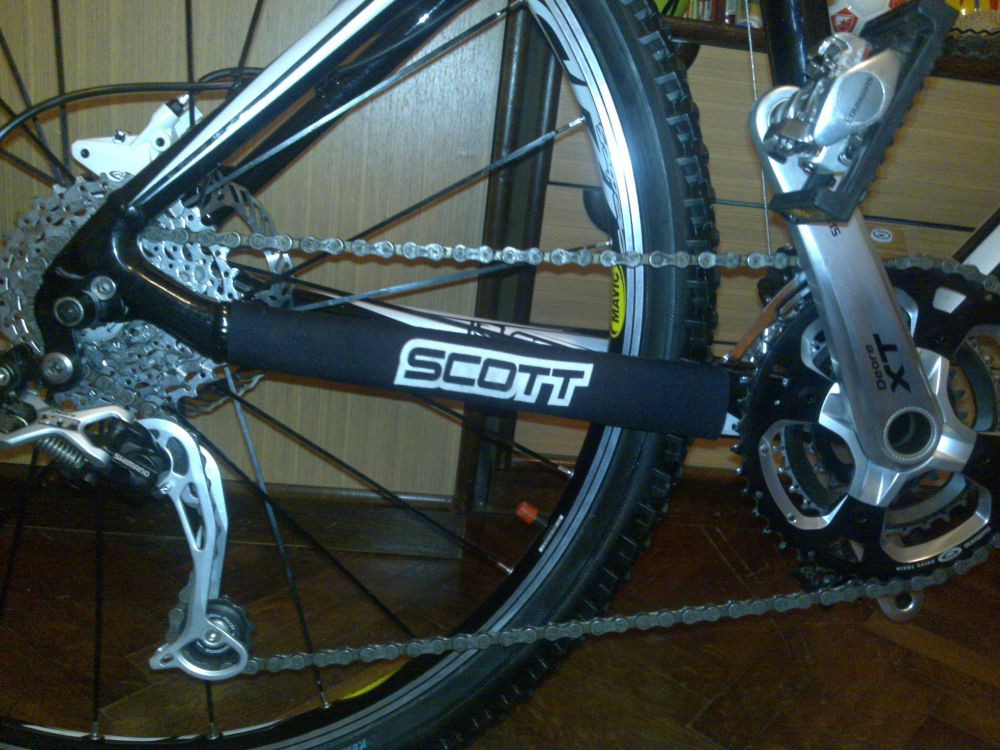bike moj