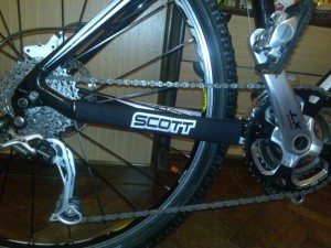 bike moj