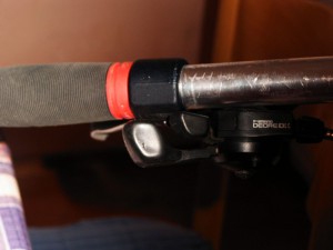 deore dx shifteri