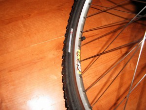 alesa zac,dt spokes