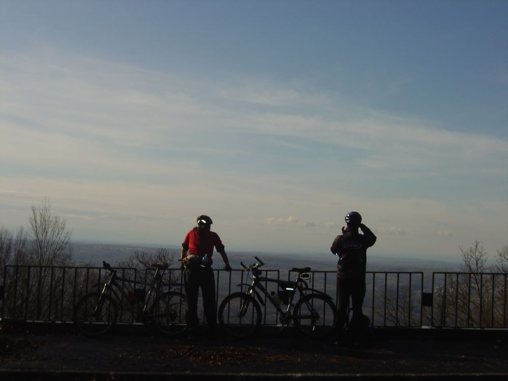 Avala 27.12.2009 sjajan dan za voznju.