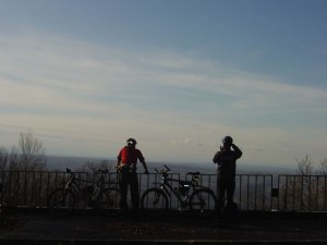Avala 27.12.2009 sjajan dan za voznju.