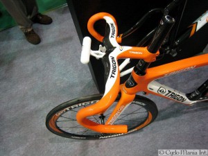 TRIGON  Full CArbon RB117
