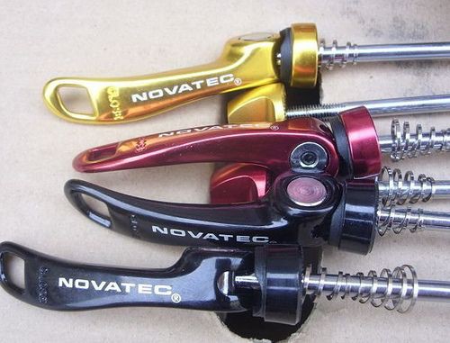 NOVAREC QR Colour