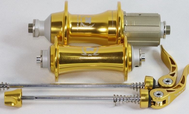 NOVATEC A141SB_A162SB_GOLD