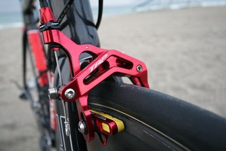 TRP R960 RED