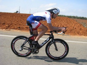 FUJI NOVATEC TEAM
