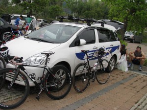 FUJI NOVATEC TEAM1