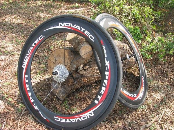 NOVATEC X-Perti W285_1